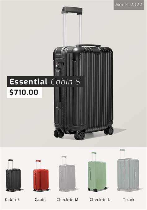how to get rimowa discount